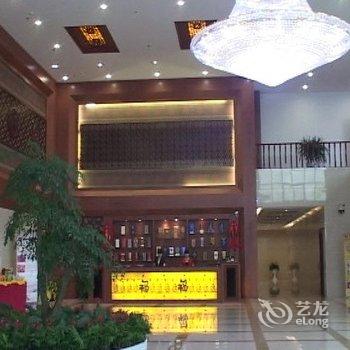 商河瑞阳温泉度假酒店酒店提供图片