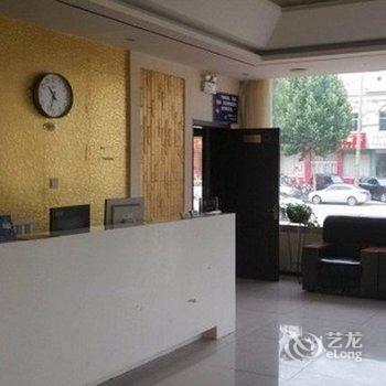 济阳御麟商务宾馆酒店提供图片