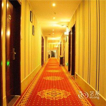 新乡左右连锁酒店(快捷店)酒店提供图片