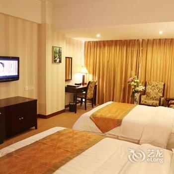洛阳春泉宾馆酒店提供图片
