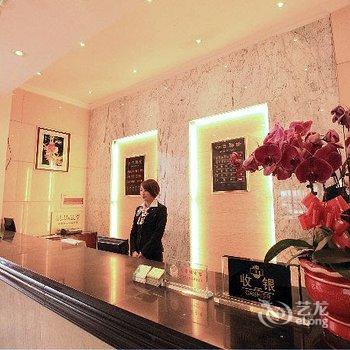 洛阳巴比伦主题宾馆酒店提供图片