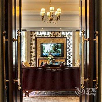 三门峡天鹅湖国际大酒店酒店提供图片