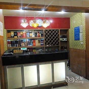 丹江口天茂大酒店酒店提供图片