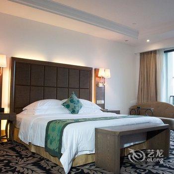 广州碧桂园金叶子温泉度假酒店酒店提供图片