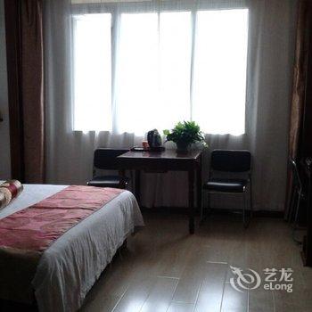 Q+鄂州红太阳国宾宾馆酒店提供图片