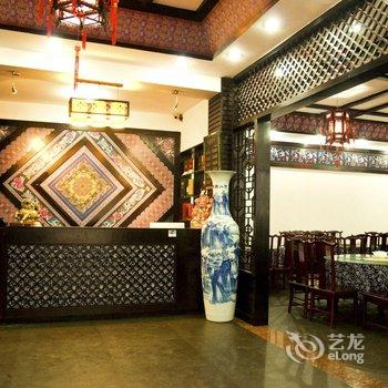 凤凰七里香酒店酒店提供图片