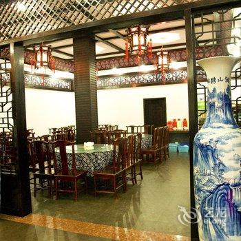 凤凰七里香酒店酒店提供图片
