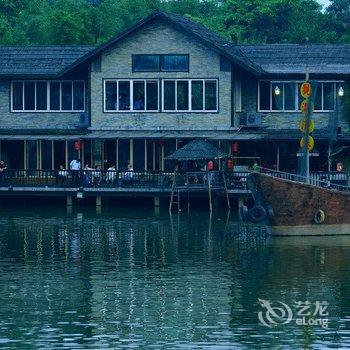 深圳观澜山水田园酒店酒店提供图片