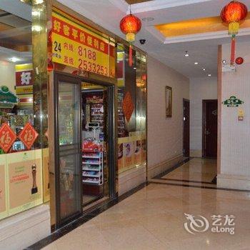 维也纳酒店(惠州下埔店)酒店提供图片