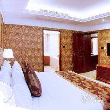 中山皇爵卓尔巴酒店酒店提供图片