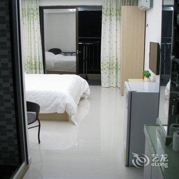 寓米公寓(中山富华道店)酒店提供图片