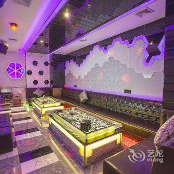 珠海曼哈顿酒店酒店提供图片