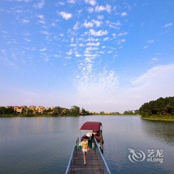 佛山山语湖公寓酒店提供图片