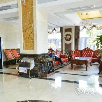 陆丰丽景半岛酒店酒店提供图片
