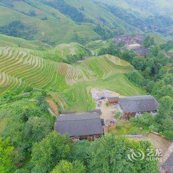 龙胜梯田山庄酒店提供图片