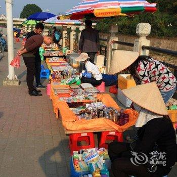 东兴东岸酒店(防城港)酒店提供图片