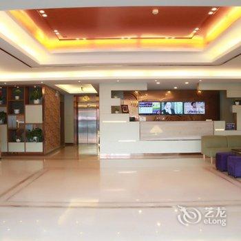 格林豪泰金坛区直溪镇振兴南路快捷酒店酒店提供图片