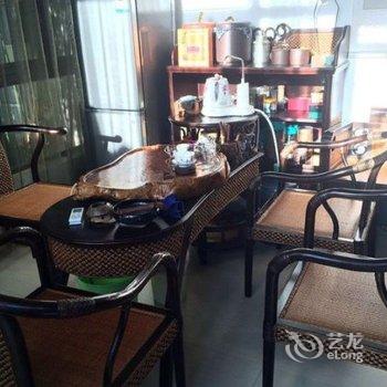 海口岸芷汀兰温泉别墅酒店酒店提供图片