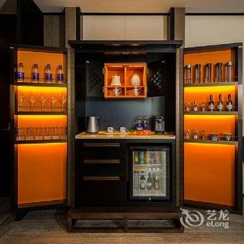 杭州泛海钓鱼台酒店酒店提供图片