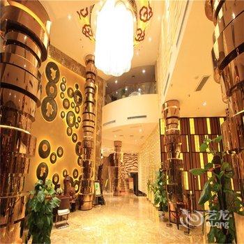 凭祥喜相逢国际酒店酒店提供图片