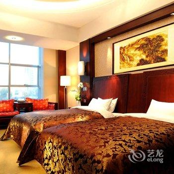 郑州弘润华夏大酒店酒店提供图片