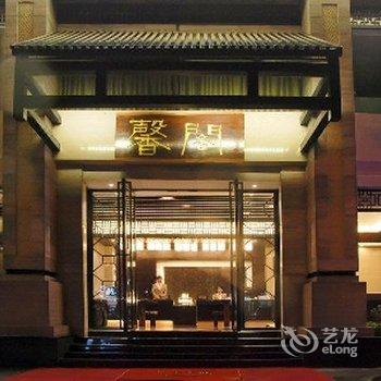 桂林汉唐馨阁酒店酒店提供图片