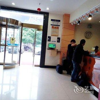 7天连锁酒店(衡阳解放西路南华大学店)酒店提供图片