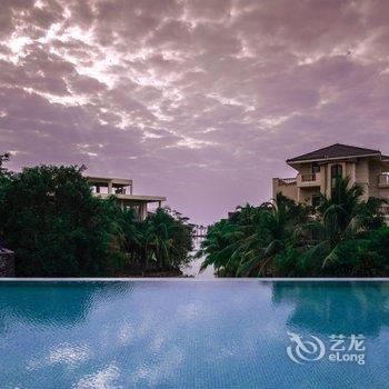 三亚海棠湾柏丽度假酒店酒店提供图片