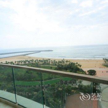 海洋之星全海景酒店(陵水清水湾)酒店提供图片