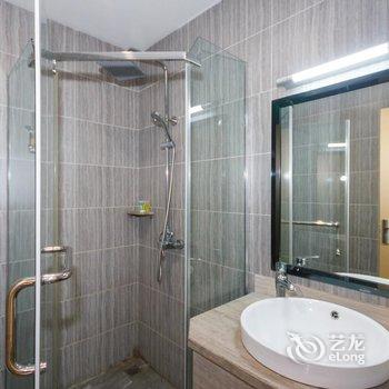 重庆璧山金斑马商务酒店酒店提供图片