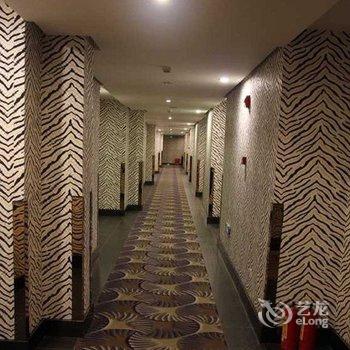 绵阳仙龙潭阳光酒店酒店提供图片
