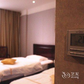 绵阳梓潼县东方宾馆酒店提供图片