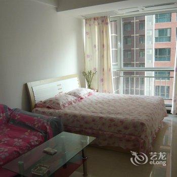 石家庄修远短租公寓(官鲤店)酒店提供图片