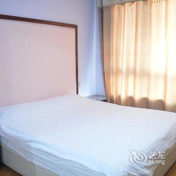 石家庄修远短租公寓(官鲤店)酒店提供图片