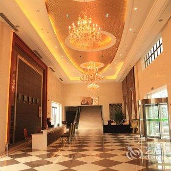 自贡七星湖凯基度假酒店酒店提供图片