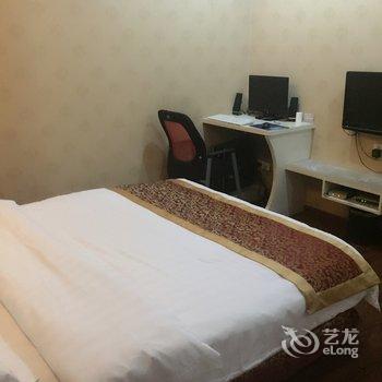 重庆黔江八展商务酒店酒店提供图片