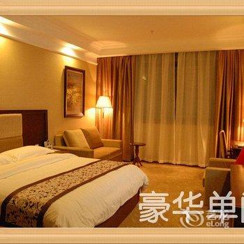 西昌18度假日酒店酒店提供图片