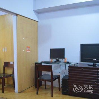 石家庄修远短租公寓(官鲤店)酒店提供图片