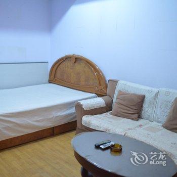 石家庄修远短租公寓(官鲤店)酒店提供图片