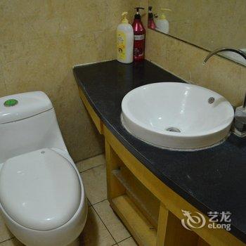 石家庄修远短租公寓(官鲤店)酒店提供图片