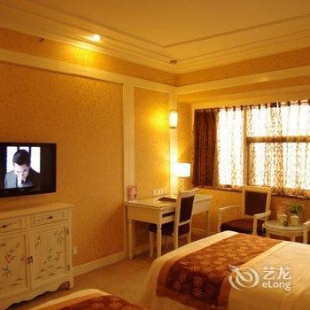 新视窗酒店连锁竹湖园店酒店提供图片