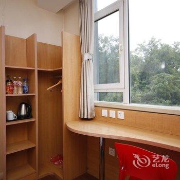 红柠快捷酒店(唐山华岩路店)酒店提供图片