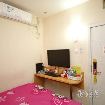 红柠快捷酒店(唐山华岩路店)酒店提供图片