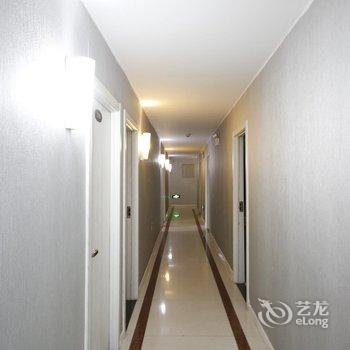 红柠快捷酒店(唐山华岩路店)酒店提供图片