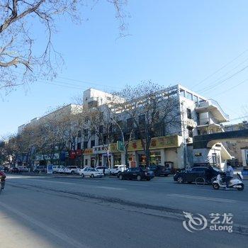 行唐县鸿宾楼(石家庄)酒店提供图片