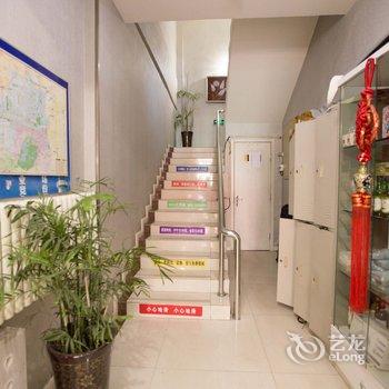 红柠快捷酒店(唐山华岩路店)酒店提供图片
