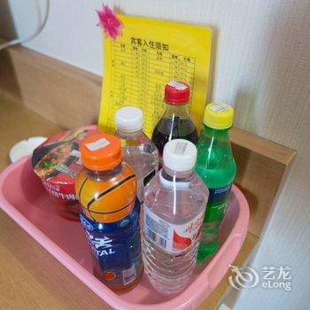 红柠快捷酒店(唐山华岩路店)酒店提供图片