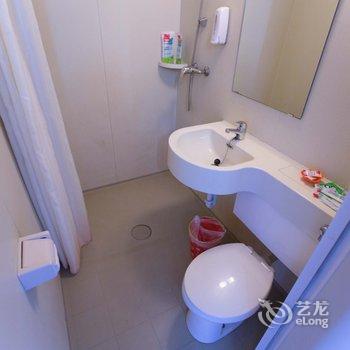 红柠快捷酒店(唐山华岩路店)酒店提供图片