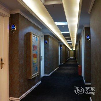 宜宾金辉酒店酒店提供图片