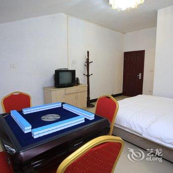 重庆武隆华安快捷酒店酒店提供图片